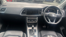 SEAT Ateca 1.5 TSI EVO Xperience Lux 5dr DSG Petrol Estate